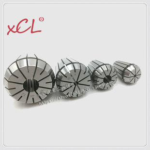 筒夹ER40 ER40铣夹头 20mm