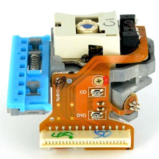 D100U 用于维修DVD翻录机SLV D100 SLV DVD激光头 D33V