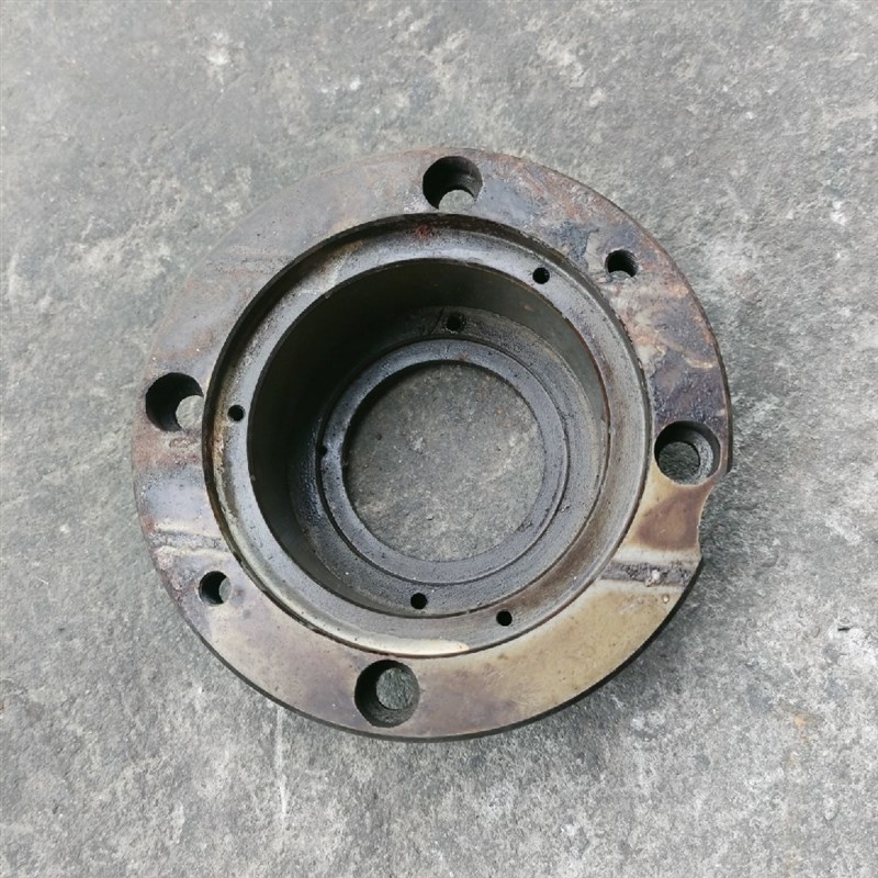 广州机床厂C6132A/C6140车床配件2014轴承座外径162内孔65厚58