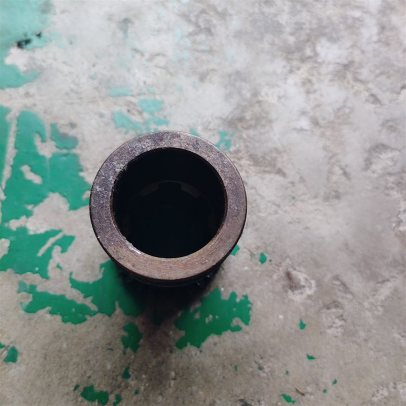 上海第二机床C6150 C6250 L-5 车床配件6016齿轮Z28/6-40*10/L75