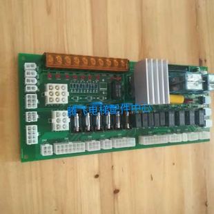 1.2 星玛LG电梯配件 REV1.6 100 1.3星玛电梯配件电梯检修板 SEMR