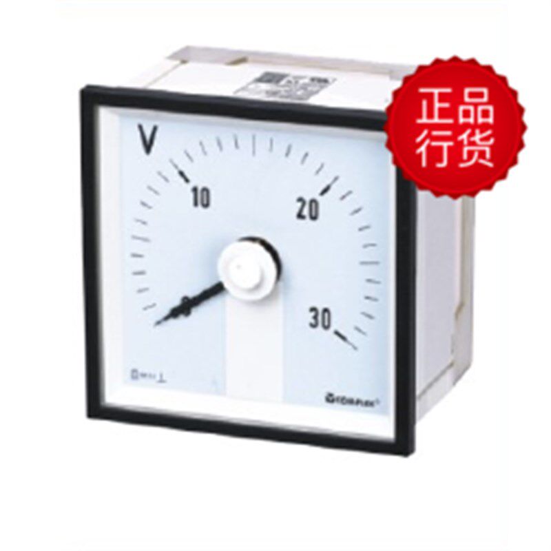 上海 康比利 仪表 交直流电压表 KLY-C48V以实际产品价格为准