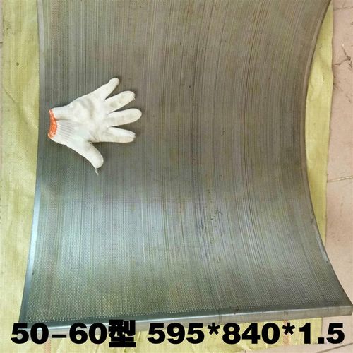 罗底筛网粉碎机筛50-60锣底筛片粉碎机配件595x840