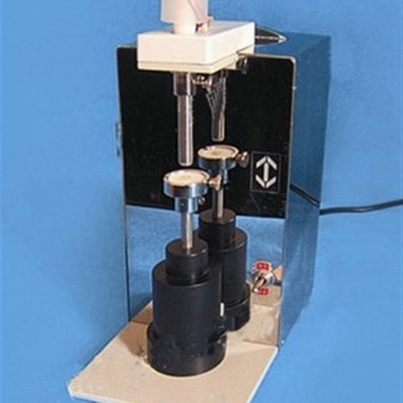 实验大鼠小鼠电动耳肿打耳器 手动耳朵打孔器打洞器6 7 8mm可开票
