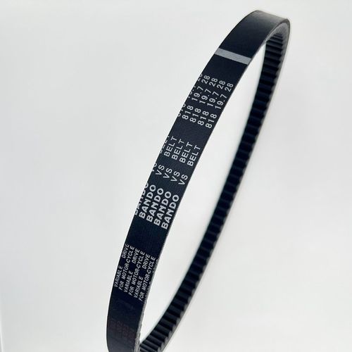 适用SYM三阳机车 高手GR125 XS125T-17驱动盘离合器传动皮带