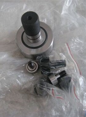 进口轴承德国进口INA轴承KR40PPA螺栓型滚轮滚针轴承