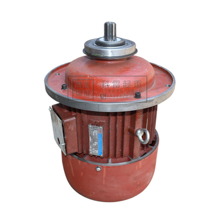 ZD1系列南京力博特15/3/45/75/13kw锥形转子制动三相异步电机