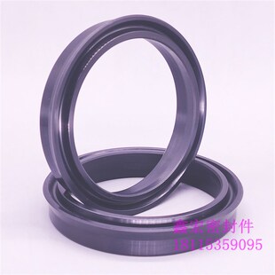 ODI 169 YU型180 164 18活塞用橡胶密封圈件 185 油缸气缸油封ODU