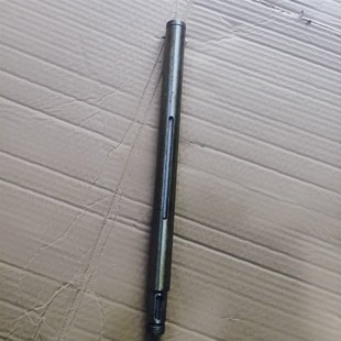 X53K铣床配件光轴4178总长365 X63W 北京南通X62W X52K