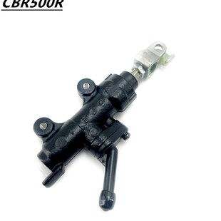 后刹车主泵后制动一字泵 CBR500R 适用于CB500X CB500F