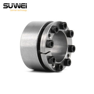 Z3A胀紧套RFN7004涨紧套ktr200涨套tlk130胀套rck70免键轴套FX40