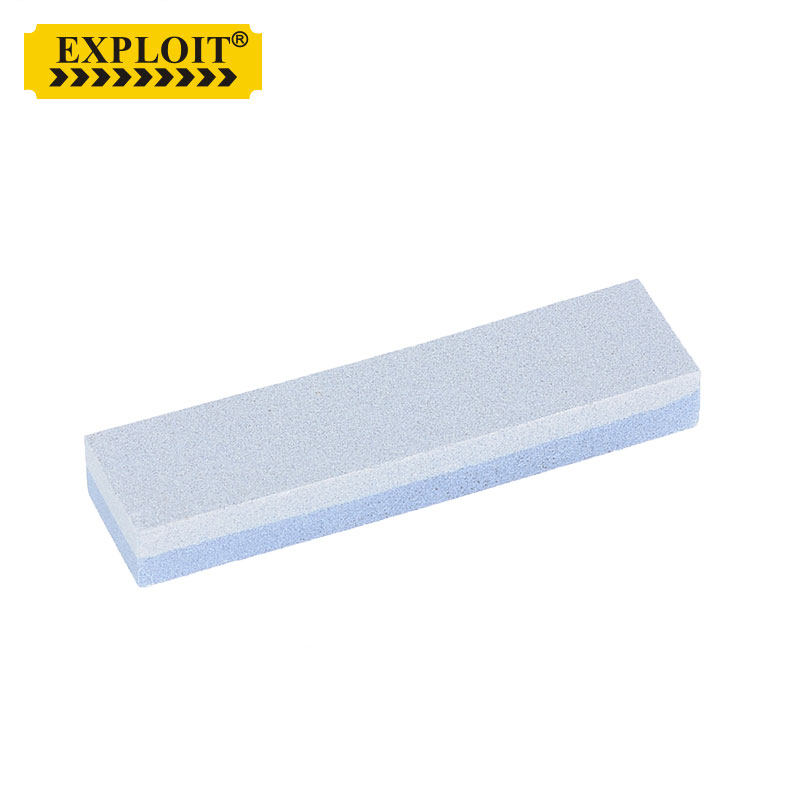 磨刀石头油石磨菜刀器家用石磨刀棒碳化硅磨石棕刚玉油石小号开拓