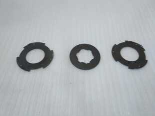 中捷钻床摩擦片Z3050 3080 3063