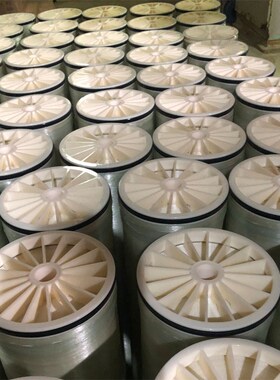 陶氏反渗透膜BW30FR-400/34 反渗透设备纯水RO膜DOW陶氏抗污染膜