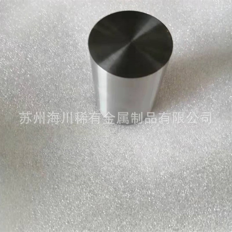 TZM纯钼棒直径6-20mm高温烧结黑皮钼棒钼块线切割钼条