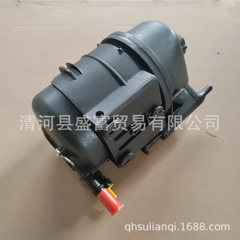 适用于路虎捷豹X761 X260柴油格滤清器LR116437 LR093045柴油滤芯