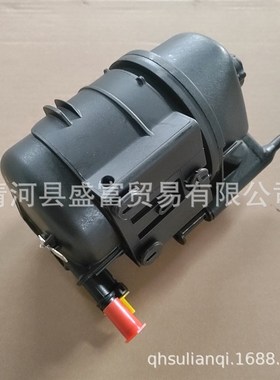 适用于路虎捷豹X761 X260柴油格滤清器LR116437 LR093045柴油滤芯