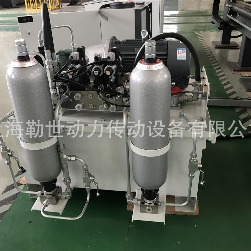 年中促销kamatek微型液压站/动力单元  非标阀组 系统江浙沪包邮