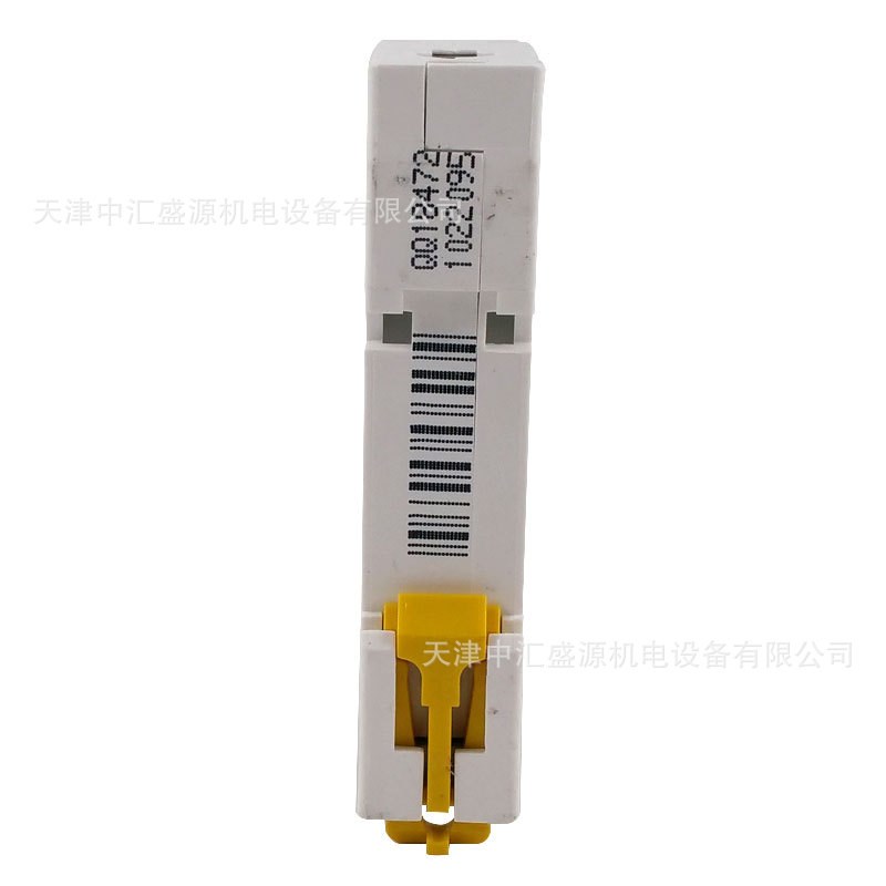 C65N-DC 1P C2A A9N22401直流断路器空气开关