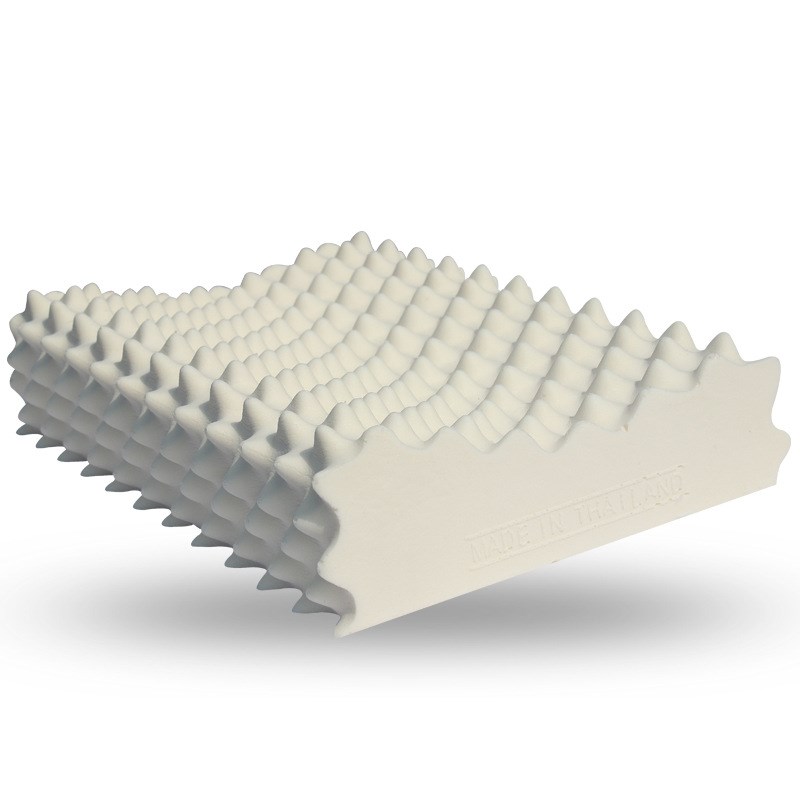 泰国进口乳胶枕原产证明报关证明乳胶枕旅游购物乳胶枕狼牙枕