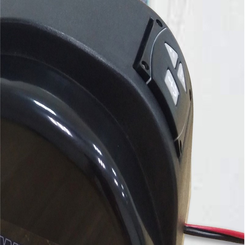 12V电动锚机绞盘适用淡水自动放锚 锚重21千克 游艇船舶