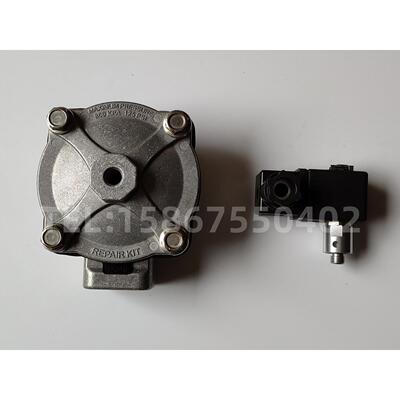 K2546膜片RCAC25T4 CAC25DD4002PRETTY GOYEN脉冲阀RCAC25T4002