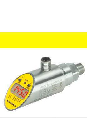 图尔克压力PS01VR-303-LI2UPN8X-H1141 301 PS001R PS001V PS003V