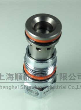 SUN单向阀 CXDAXAN 液控单向阀 CXDA-XAN螺纹插装阀 检查阀20gpml