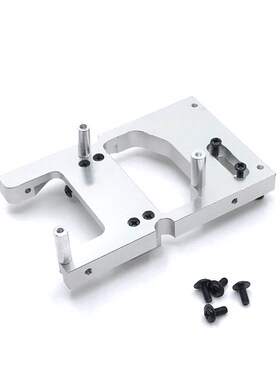 莽牛 D90 D91 D96 D99S WPL C14 C24 B14 B24 遥控车 升级 舵机仓