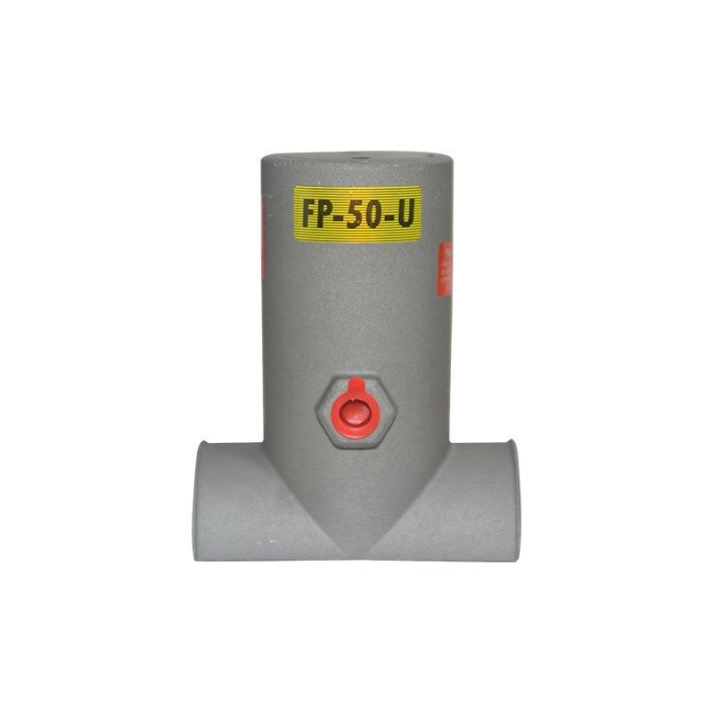 新款气动振动器FP-50-U 管道疏通工业震动器 油船化工气锤