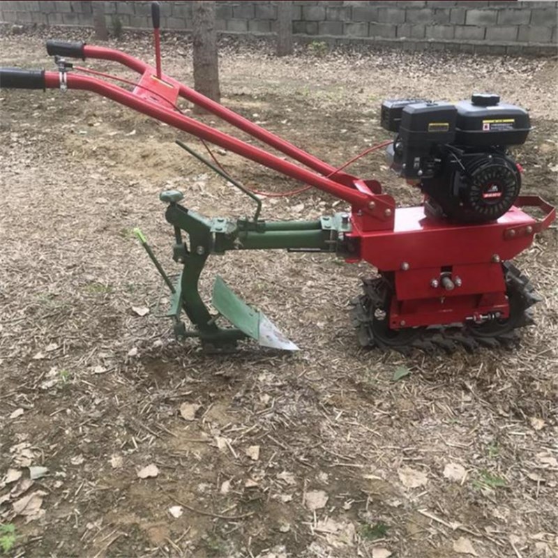 农机配件 风冷柴油微耕机/开沟机173启动拉盘 直供