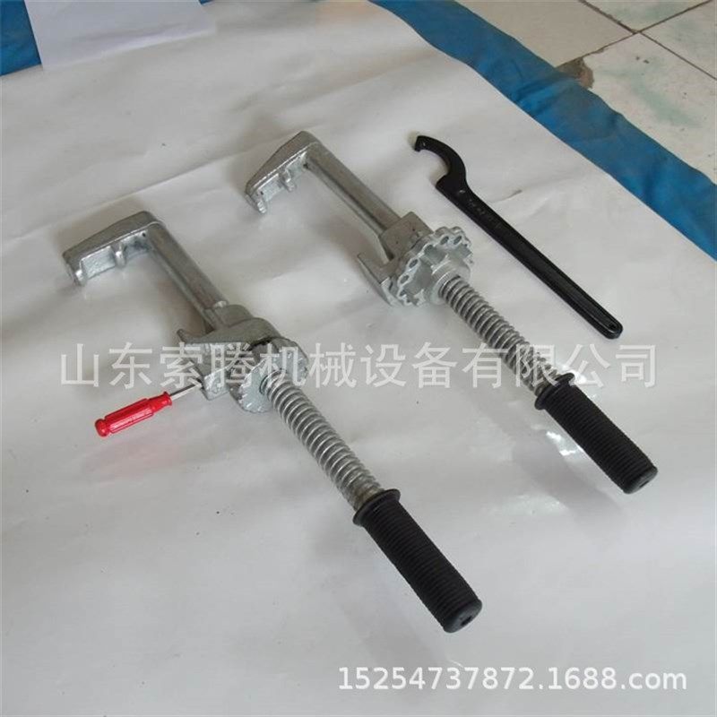 加工GSQ-M60铁路倒插锁 莲花座道岔钩锁器使用说明,机械设备,矿山专用设备,淘宝优惠券,粉丝福利购,淘宝优惠卷