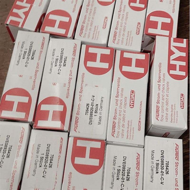 贺德克hydac蓄能器0330-3,5E1/112A9-330AB  原装进口