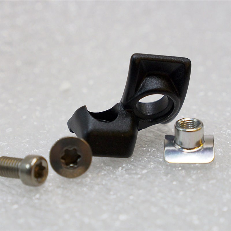 AVID BRAKE H-clamp 刹车夹环 MMX MatchMaker 整合环