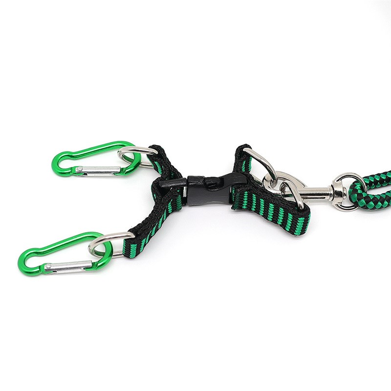 RC1:5 1:8 1:10模型车 牵引绳 攀爬车 拉车绳 大S 大E SCX10 TRX4