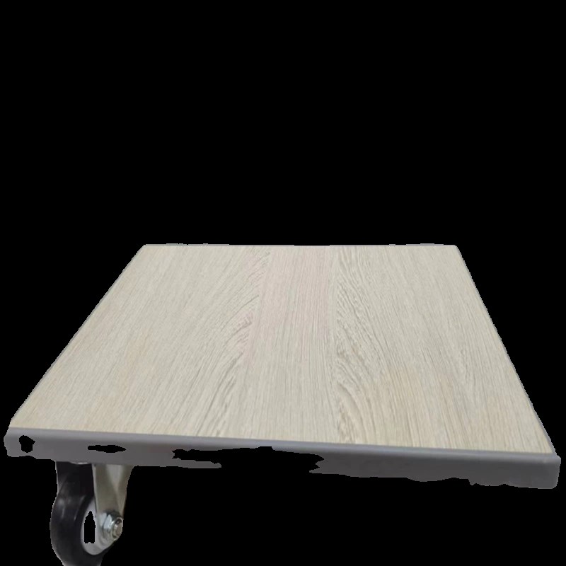 电脑绣花机配件换底线梭芯梭滑轮椅子不卡轮子防缠线平板车