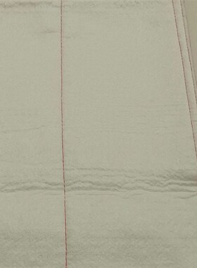 适山东新华灭菌器药厂卫生级蒸汽管道红色隔热保温管棉