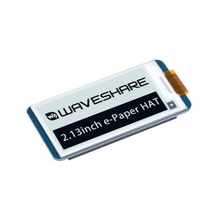 微雪 .寸墨水屏 红黑白黑白 显示屏模块 兼容duino树莓派