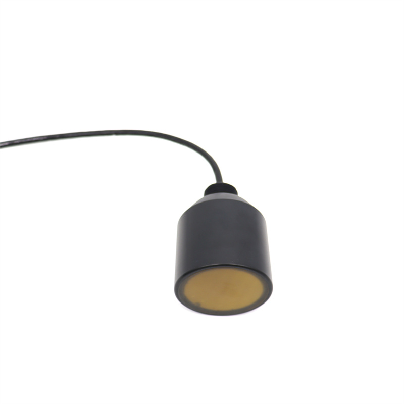 500KHZ超声波换能器高灵敏度大量程水下测距避障模块DYW-500-20B