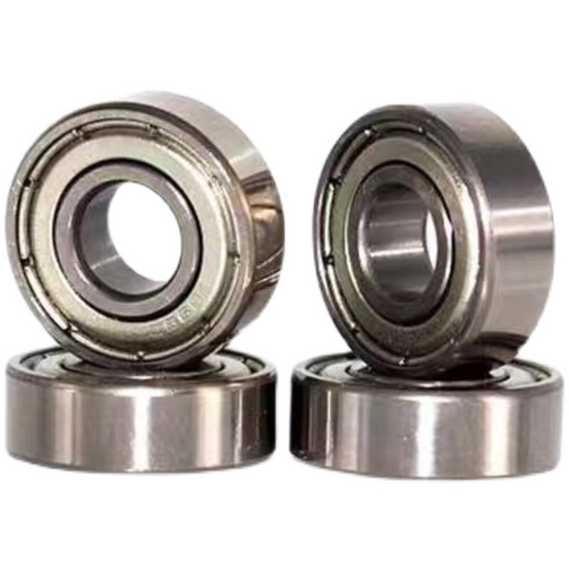 高速轴承倒角机专用辅助滑轨铸铁润滑块耐高温NMB微型9ZZ*8*