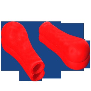 只包 乳胶帽 红皮头 玻璃滴管帽 吸头 胶头滴管配红皮头