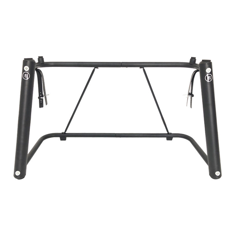 通用型管钢琴架合成器加粗折叠电子琴支架 键U型Z型琴架