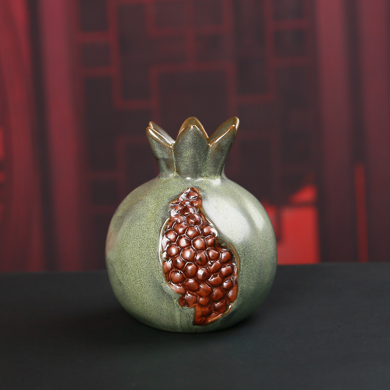 水培器皿绿箩水养瓶创意花瓶221新款铜钱草陶瓷花盆插花客厅