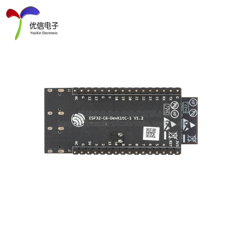 原装 EP2-C-DevKitC-1 搭载EP2-C-WROOW-1 发板模块