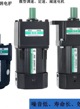 成钢速电机5IK60GN-CF,5RK60GU-CF,5IK60A-CF,5GN10K,5GU10K