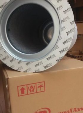 英格索兰空压机油气分离芯39863857油分39863865 39863840 DB2077