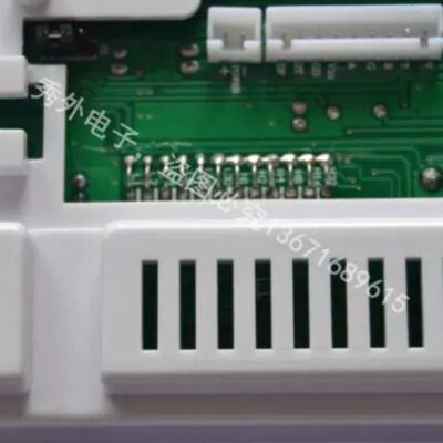 立林可视对讲电话JB-2002v-4分机 jb-2200楼宇对讲 家用可视门铃