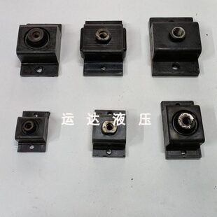 橡胶减震垫  缓冲垫 隔震器 EA型橡胶减震器EA220 EA40 EA60 EA85