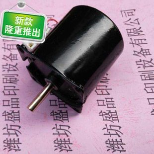 胶装机配件 胶池11电机 胶装机器电机 胶池配件 耗材