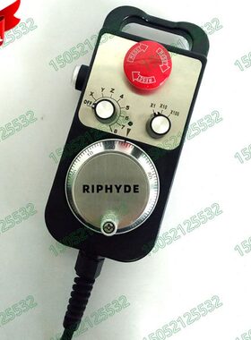 电子手轮MHT-941-100-E-S/4M手持961/981/DC5V60MA精雕7轴8轴急停
